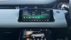 Land Rover Range Rover Evoque 2.0 P200 R-Dynamic SE 5dr Auto Petrol Hatchback